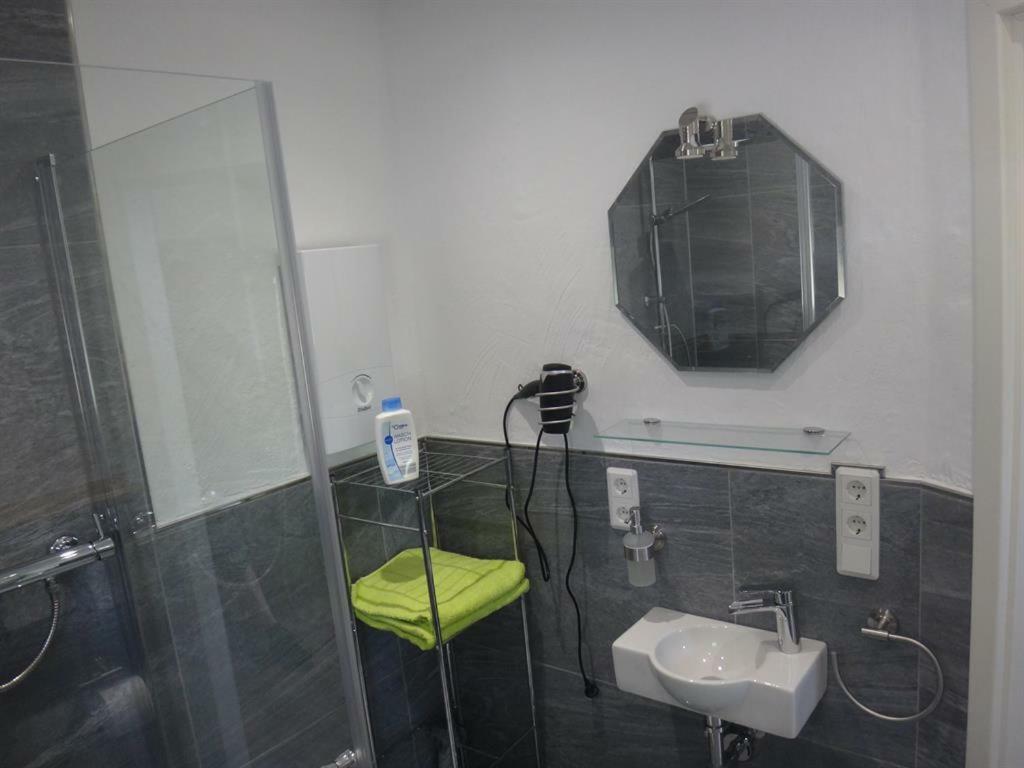 Ferienwohnung Moni Trierweiler Екстериор снимка