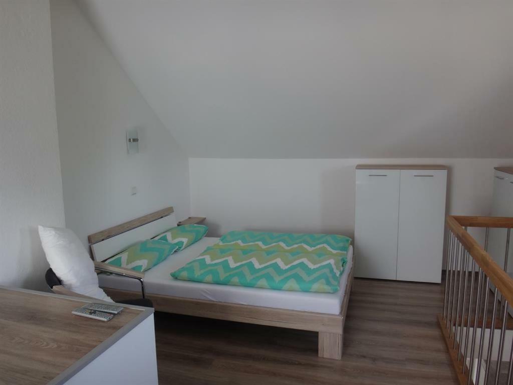 Ferienwohnung Moni Trierweiler Екстериор снимка